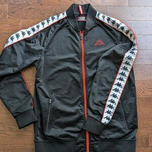 Kappa-Slim Jacket-Size L